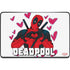 Marvel Deadpool Legacy Deadpool Love Google Pixelbook Go Skin